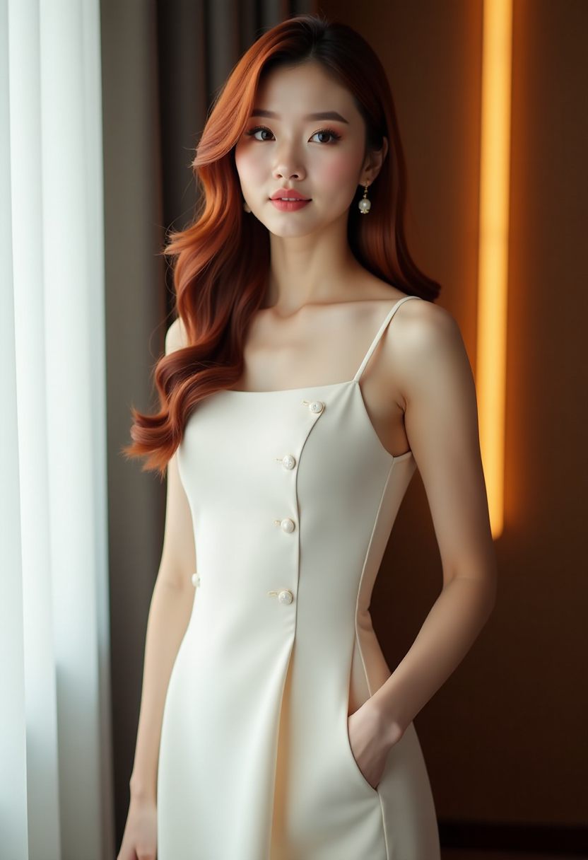 春风十里外海报