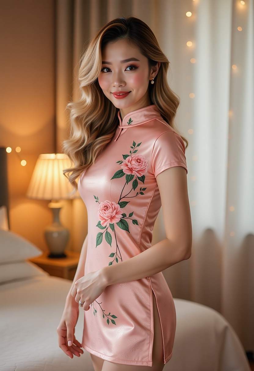 巷口煎饼摊海报