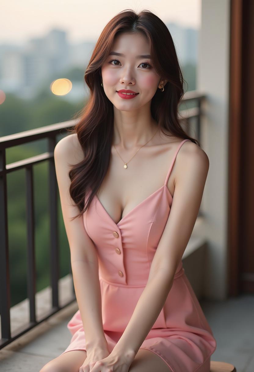 白塔听雪海报