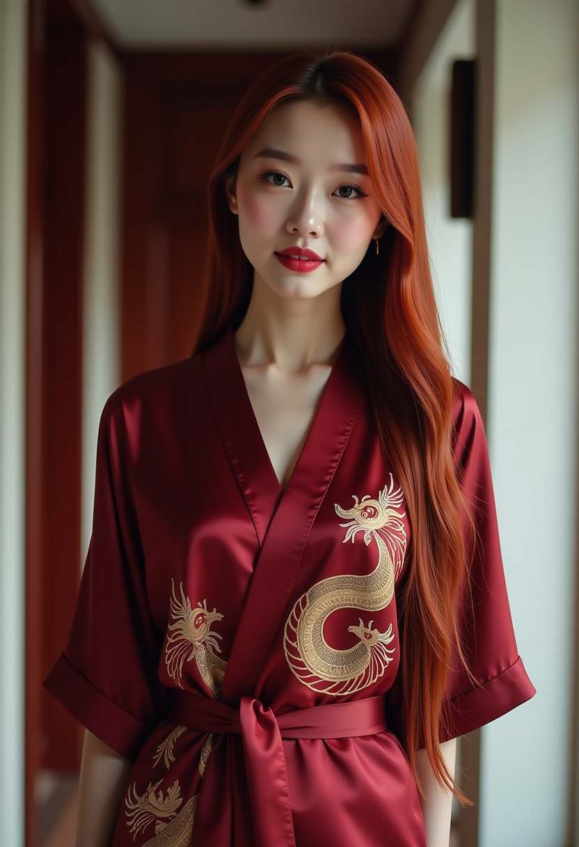 敦煌守望者海报